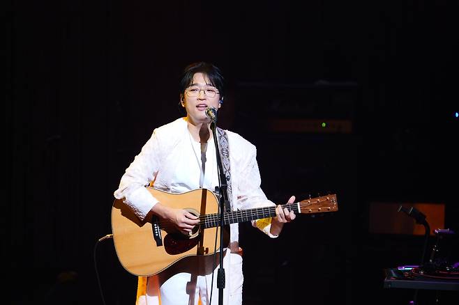 가수 박창근 [그니안 제공. 재판매 및 DB 금지]