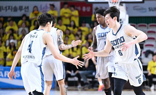 소노 이정현 [KBL 제공. 재판매 및 DB 금지]