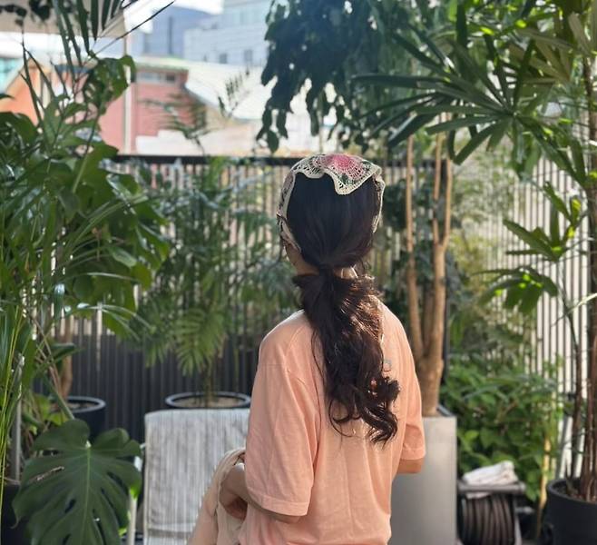 사진 = 서정희 인스타그램