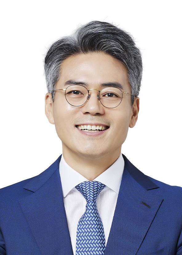 김기표 국회의원.