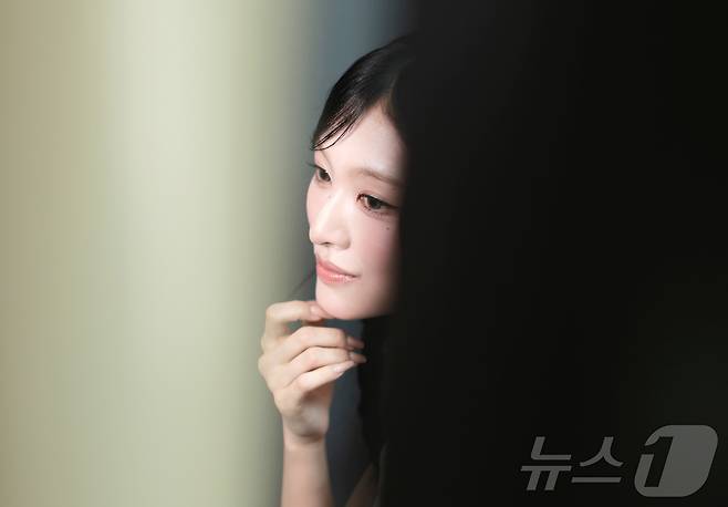 리센느 미나미 ⓒ 뉴스1 권현진 기자