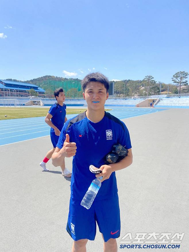 사진=윤성준 본인 제공