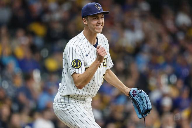 제이콥 미시오로스키. AP연합뉴스