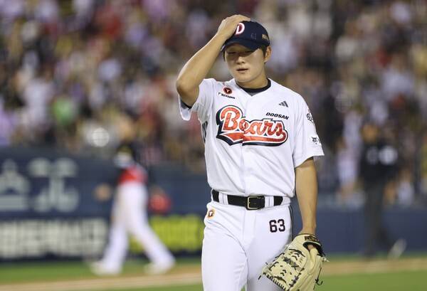 김택연. ⓒ두산베어스