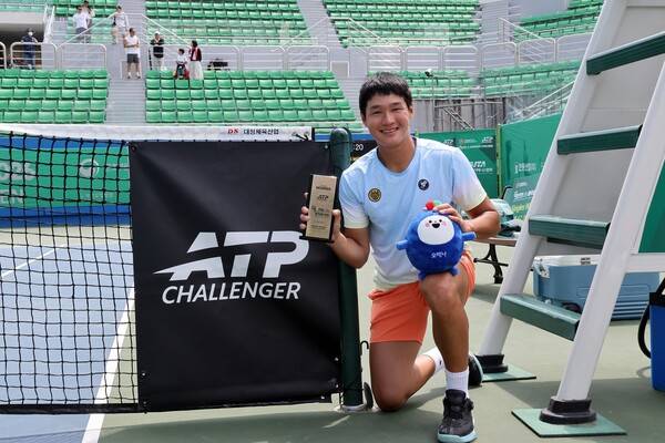 대한테니스협회 제공