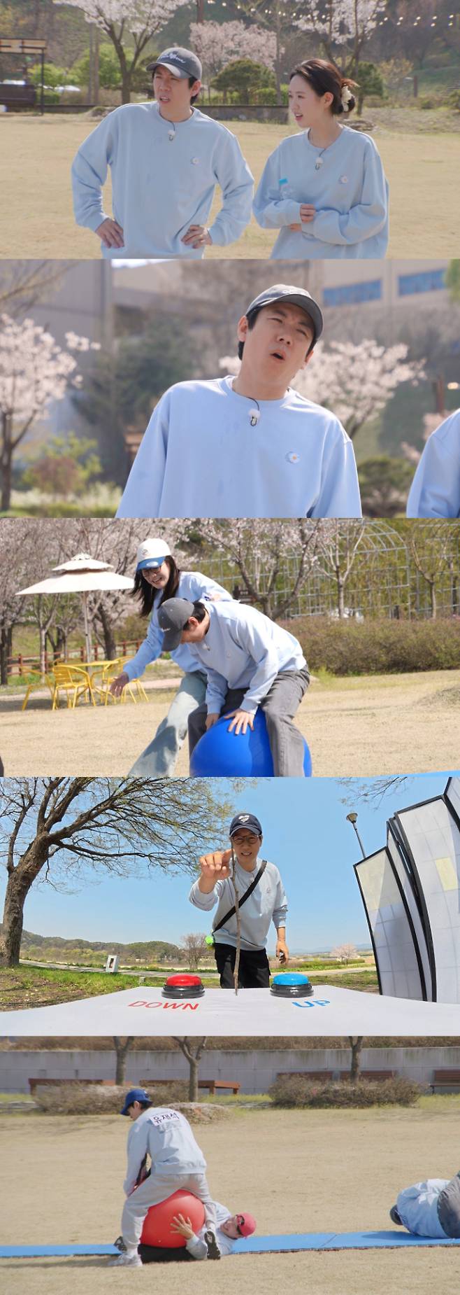 예능 ‘런닝맨’ (제공: SBS)