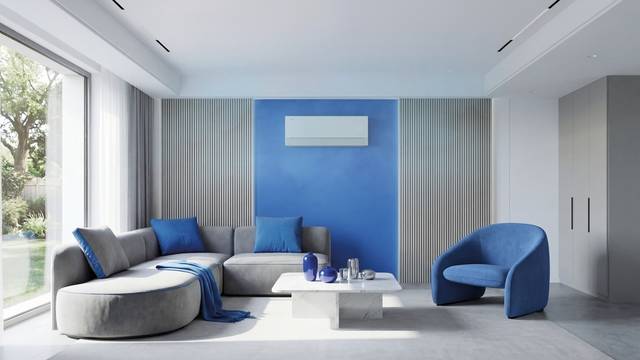 삼성전자 무풍에어컨 라이프스타일 이미지. 삼성전자 제공