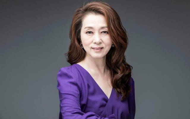 배우 문희경이 아버지를 떠나보낸 심경을 밝혔다. 생각엔터테인먼트 제공