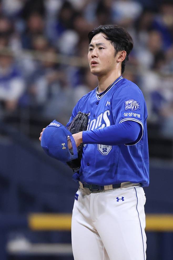 삼성 미야지. 삼성 제공