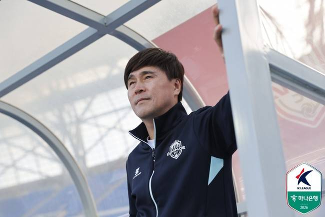 사진=한국프로축구연맹