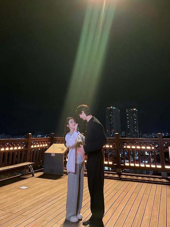 변우석 소셜미디어