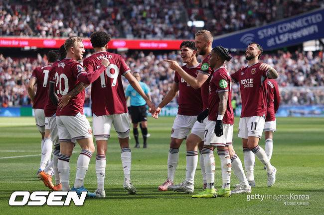 [사진] ⓒGettyimages(무단전재 및 재배포 금지)