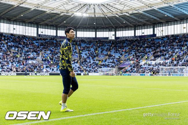 [사진] ⓒGettyimages(무단전재 및 재배포 금지)