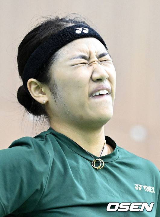 [OSEN=진천, 이대선 기자]