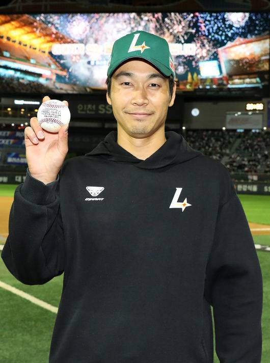 타케다 / SSG 랜더스