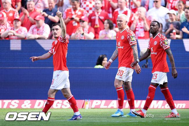 [사진] ⓒGettyimages(무단전재 및 재배포 금지)