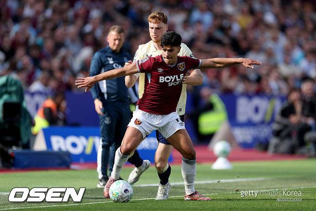 [사진] ⓒGettyimages(무단전재 및 재배포 금지)