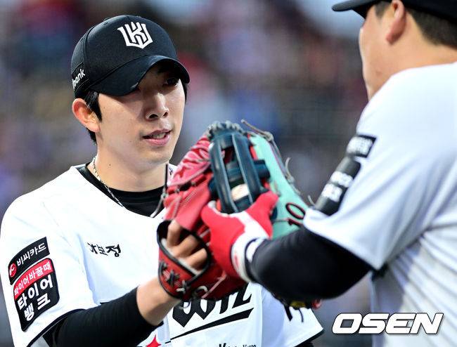 오원석. / OSEN DB