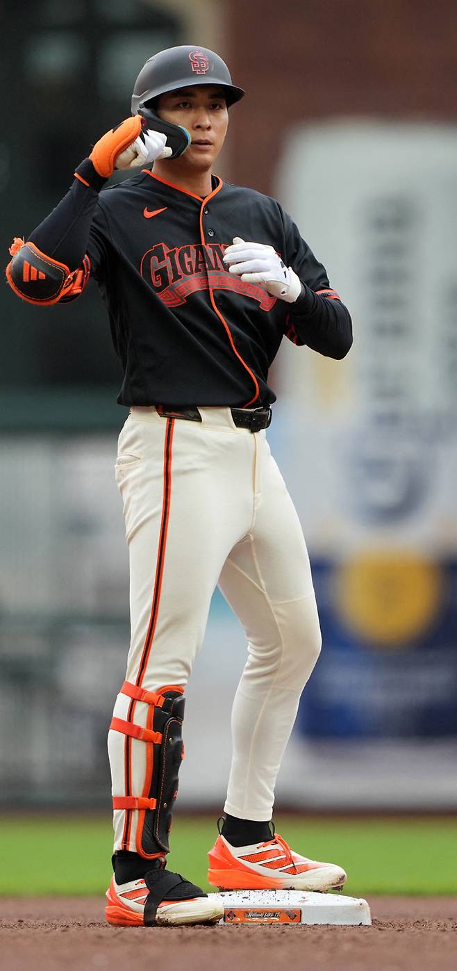 이정후 | Imagn Images