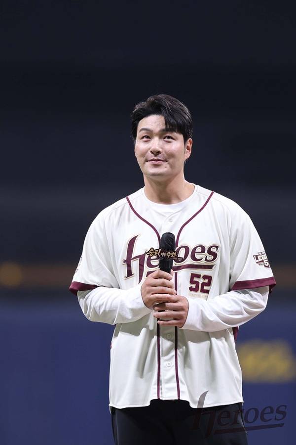 박병호 / 사진=키움 제공