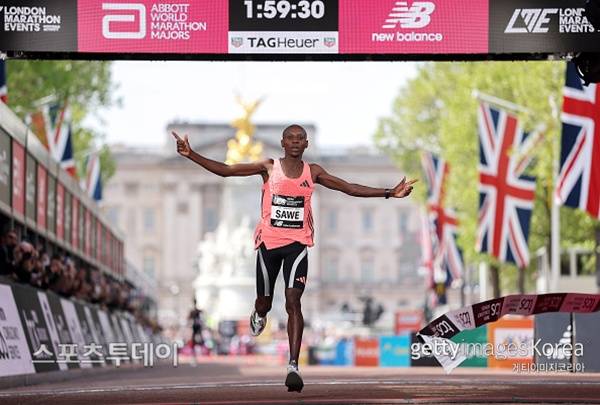 사웨 / 사진=GettyImages 제공