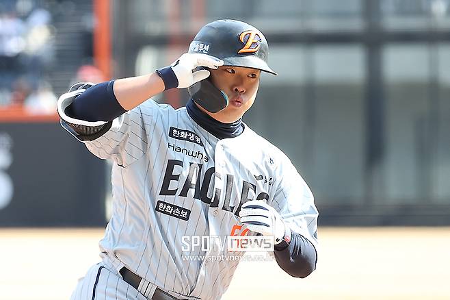 ▲ 강백호 ⓒ곽혜미 기자