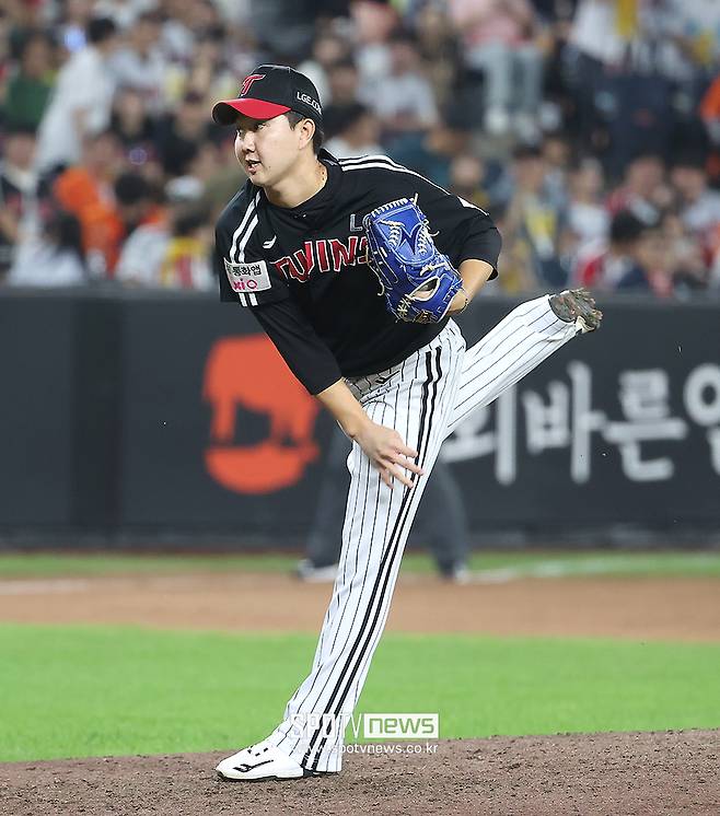 ▲ 유영찬 ⓒ곽혜미 기자