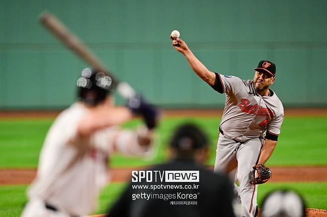 ▲ 알버트 수아레즈