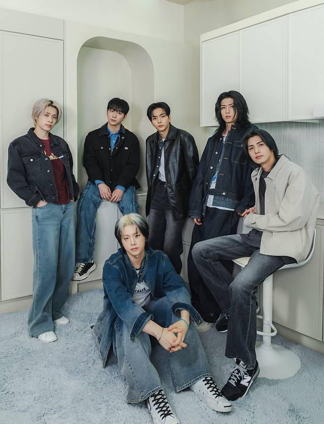 /사진=JYP엔터테인먼트