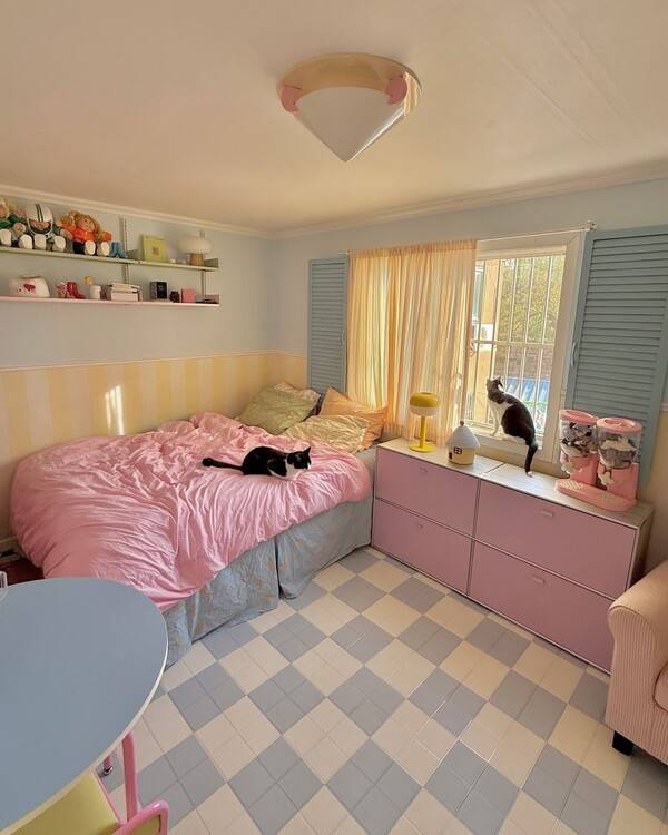 @ggyonghouse