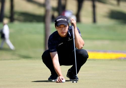 최찬 [KPGA 제공. 재판매 및 DB 금지]