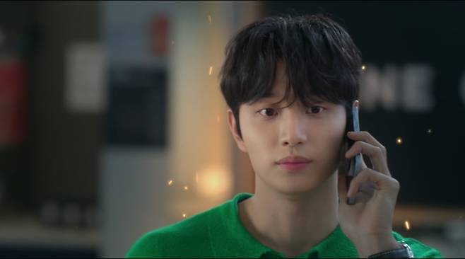 사진 = tvN '유미의 세포들 시즌3' 캡처