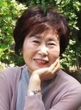 &nbsp;정명숙 청주예총 부회장