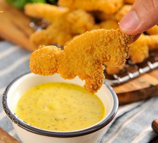 용가리치킨.[출처=하림 홈페이지]