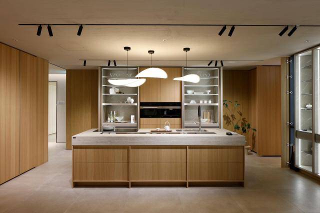 한샘 가구 이미지 [사진=한샘]