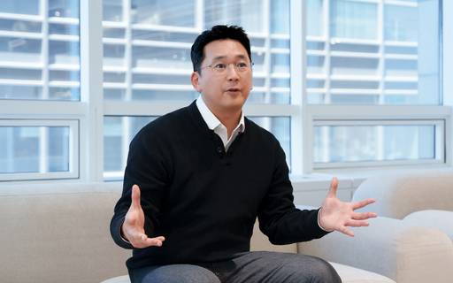 최승락 금융소비자보호총괄책임자./토스뱅크