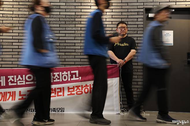 ▲ 정기훈 기자