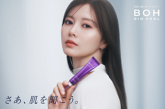 CJ올리브영 스킨케어 브랜드