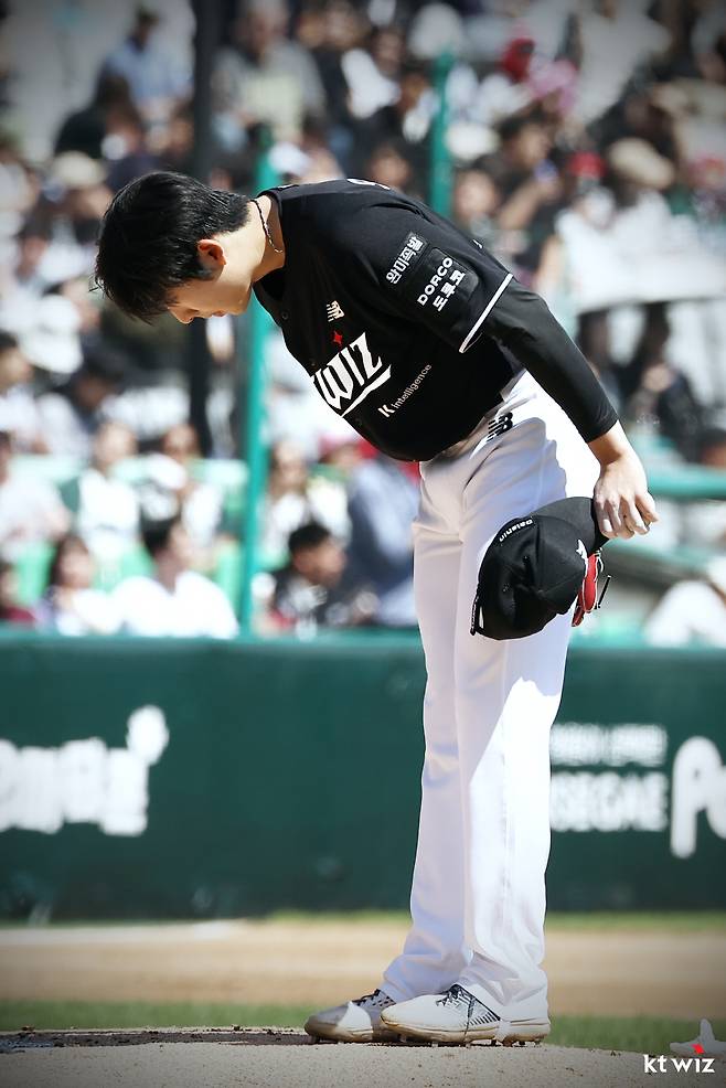 사진제공=KT 위즈