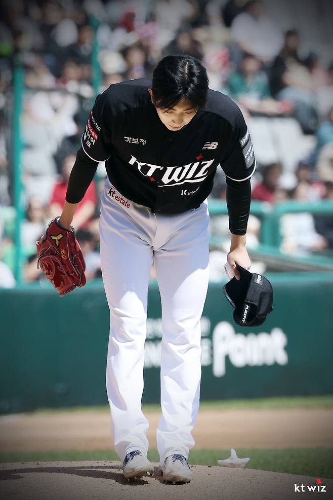 사진제공=KT 위즈