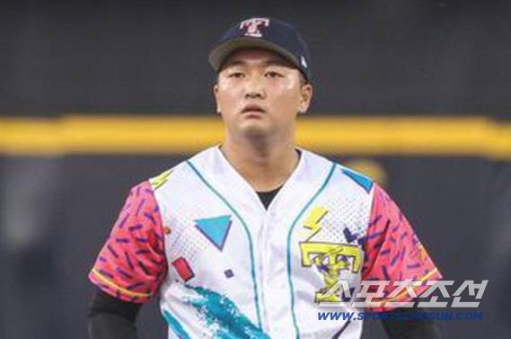 고우석. 이리 시울브즈 X( 구 트위터) 사진 캡쳐