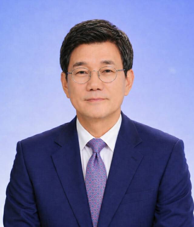 임광기 TV홈쇼핑협회 신임 협회장