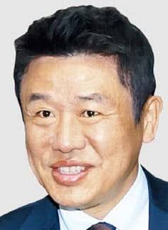 유의동 전 의원