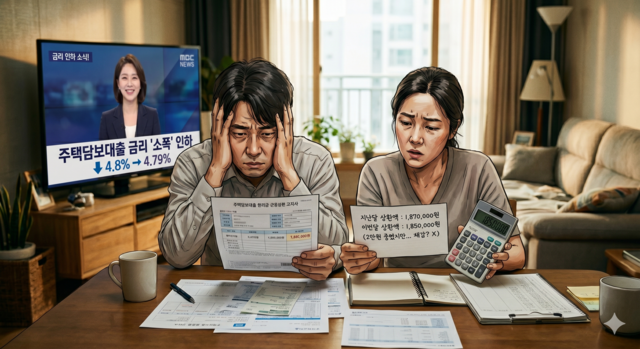 제미나이가 그린 일러스트.