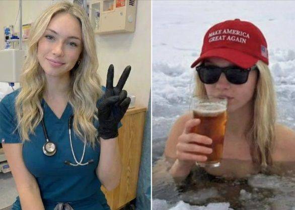 에밀리 하트. 출처=레딧