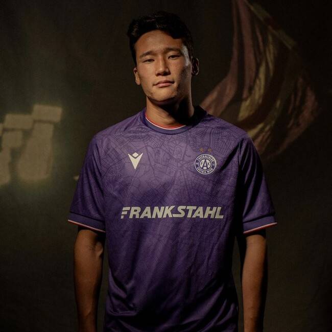 사진=아우스트리아 빈