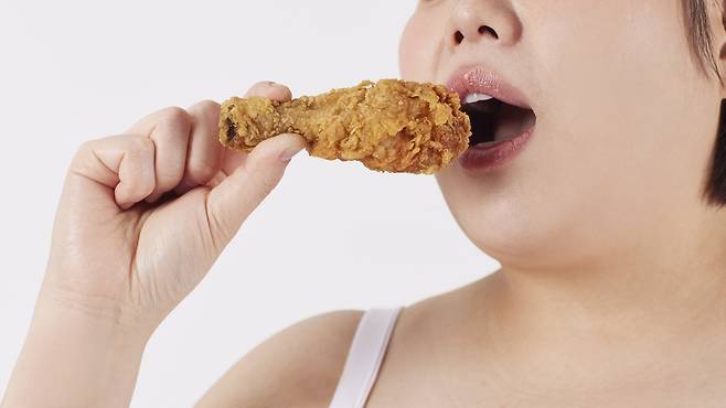 평소와 다른 몸의 변화가 나타난다면 가볍게 넘기지 말고 주의 깊게 살펴야 한다.​/사진=클립아트코리아