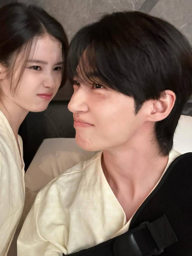 사진=아이유 SNS