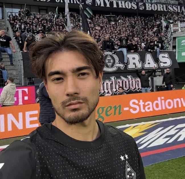 사진=묀헨글라트바흐