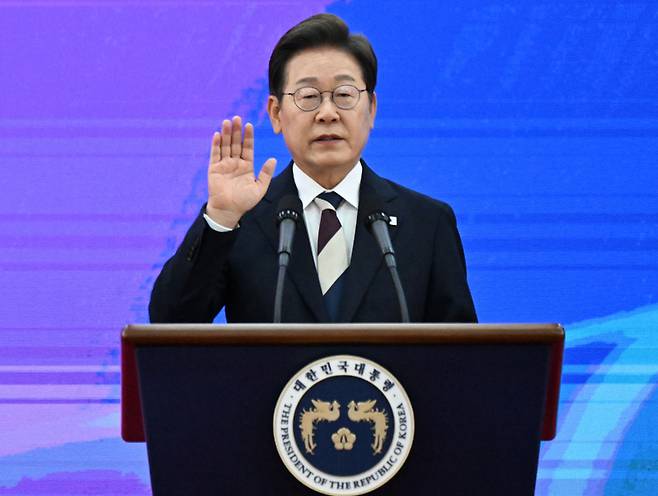 ▲ 이재명 대통령 [연합뉴스 자료사진]